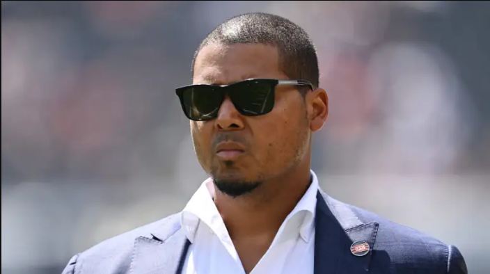Breaking: Bears Set To Cut Ties with $19 Million Star at Season’s End